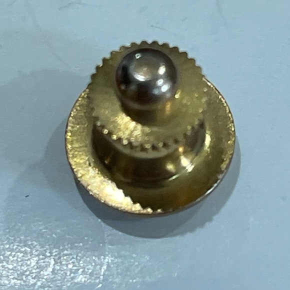 Elks Lodge Civitan International Past President Lapel Pin - Picture 6 of 6